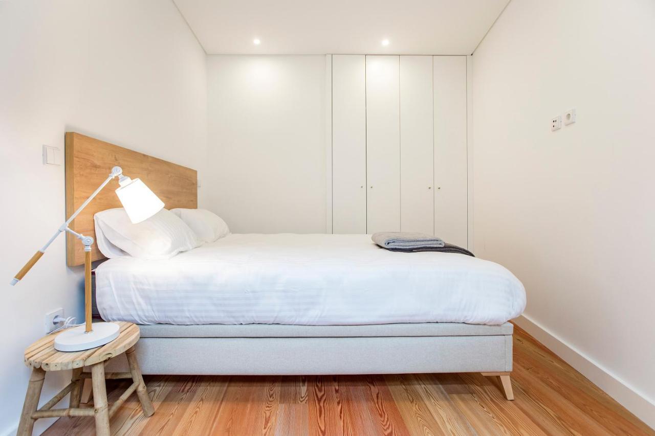 Downtown Wonder Flat W/ Ac By Lovelystay Porto Exteriér fotografie